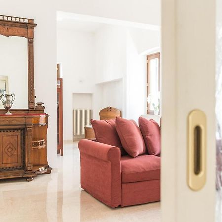 Casa Sampietro Apartman Locorotondo Kültér fotó