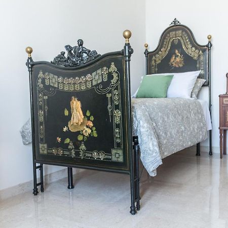 Casa Sampietro Apartman Locorotondo Kültér fotó