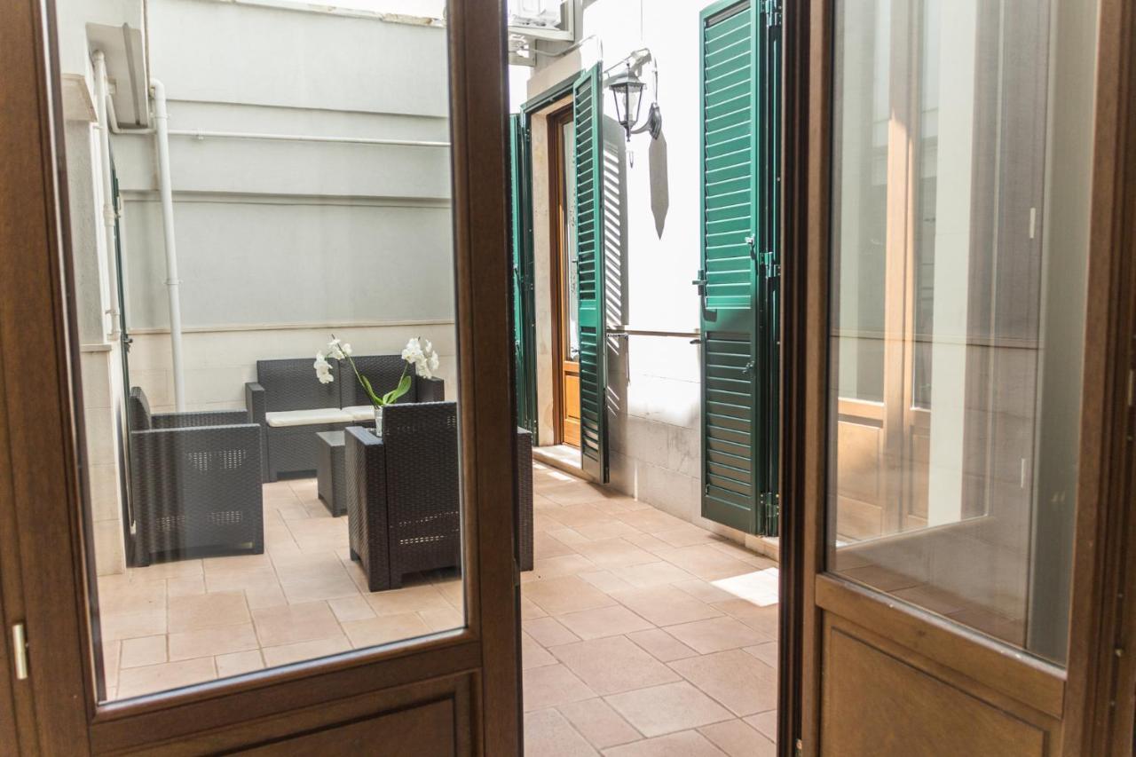 Casa Sampietro Apartman Locorotondo Kültér fotó