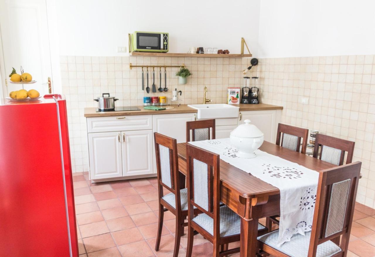 Casa Sampietro Apartman Locorotondo Kültér fotó