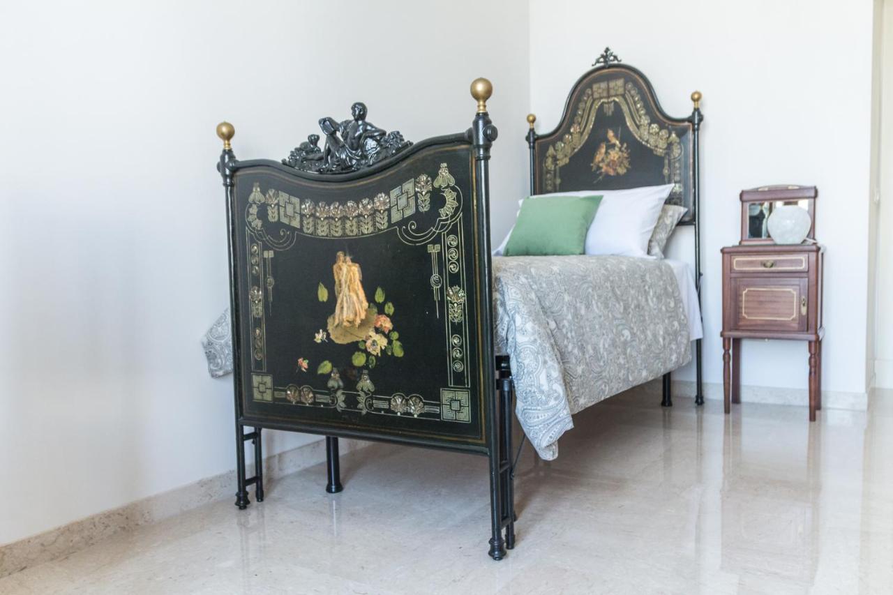 Casa Sampietro Apartman Locorotondo Kültér fotó