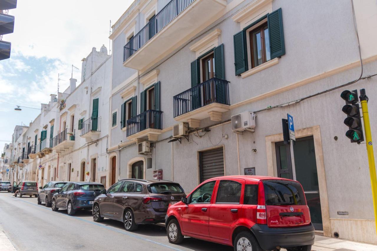 Casa Sampietro Apartman Locorotondo Kültér fotó
