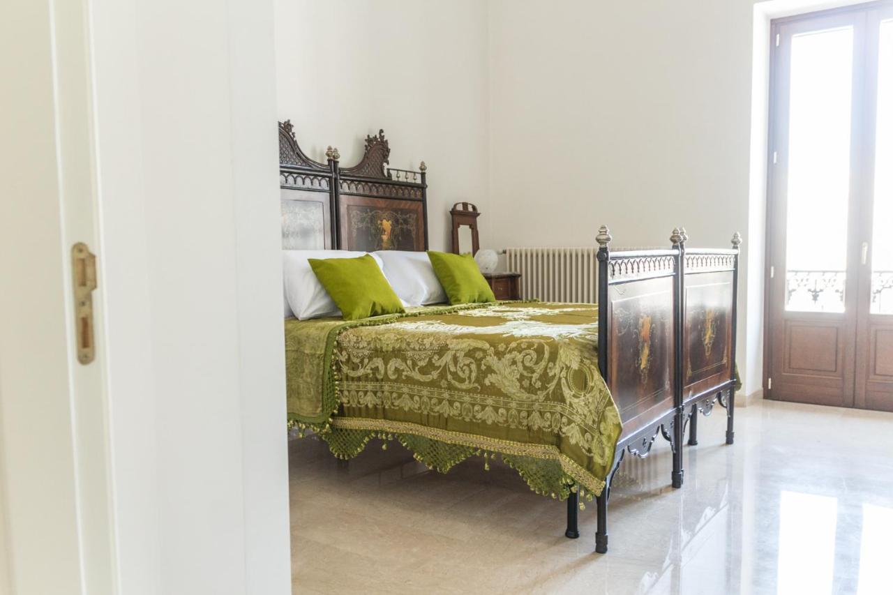 Casa Sampietro Apartman Locorotondo Kültér fotó
