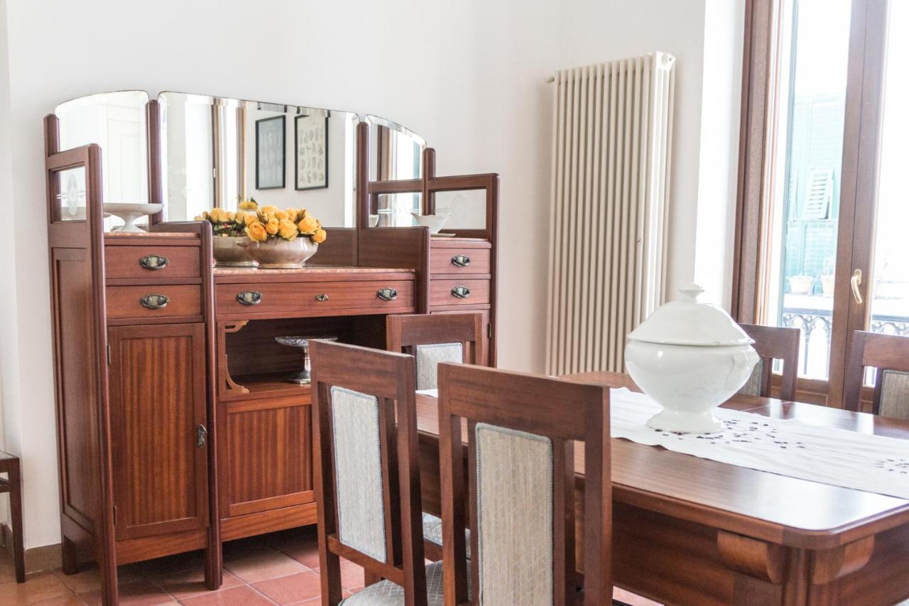 Casa Sampietro Apartman Locorotondo Kültér fotó
