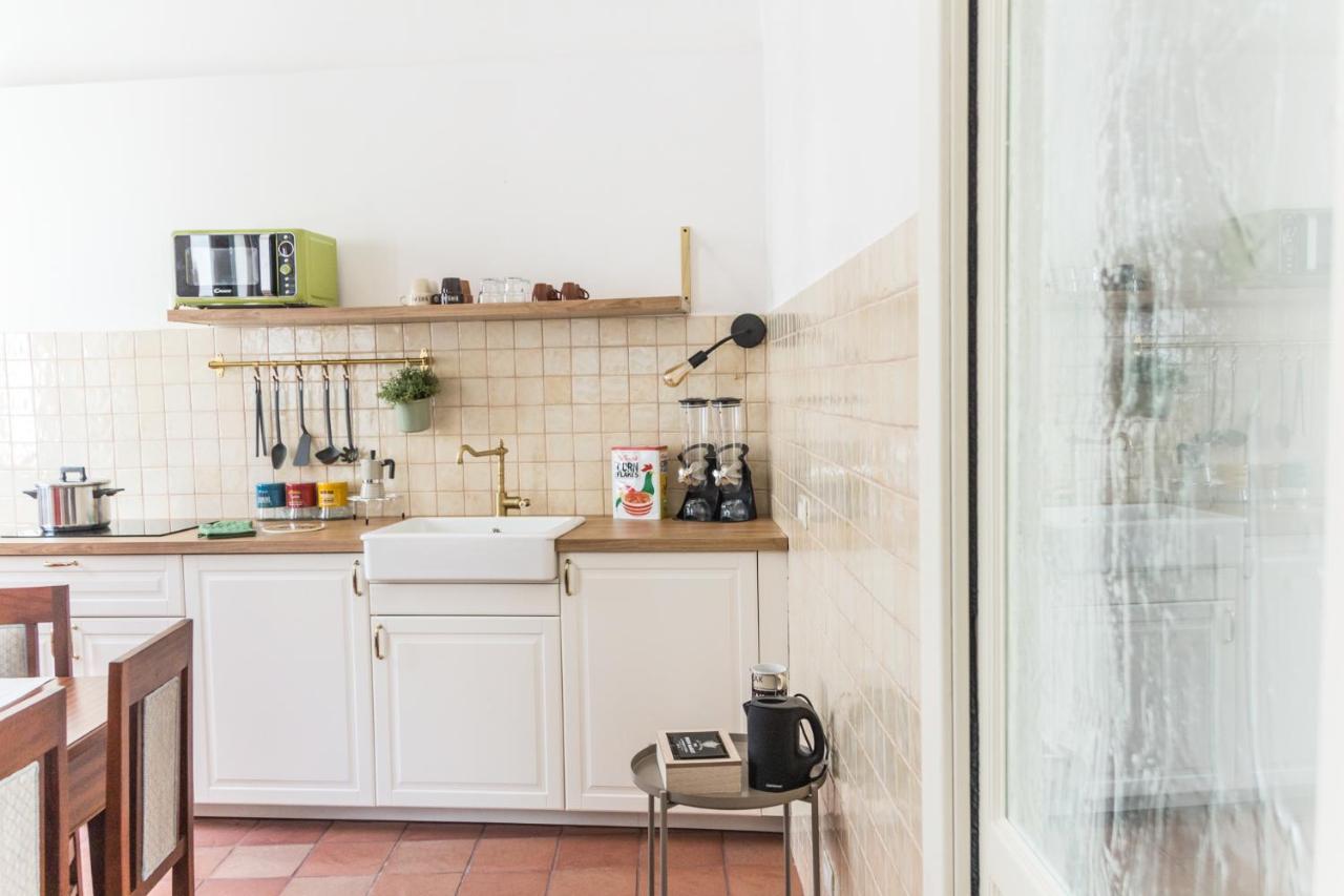 Casa Sampietro Apartman Locorotondo Kültér fotó