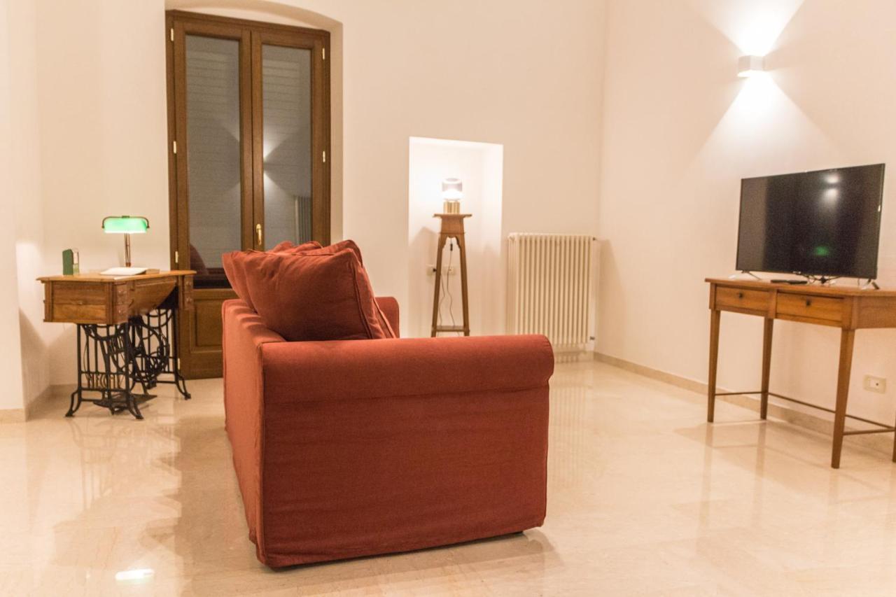 Casa Sampietro Apartman Locorotondo Kültér fotó