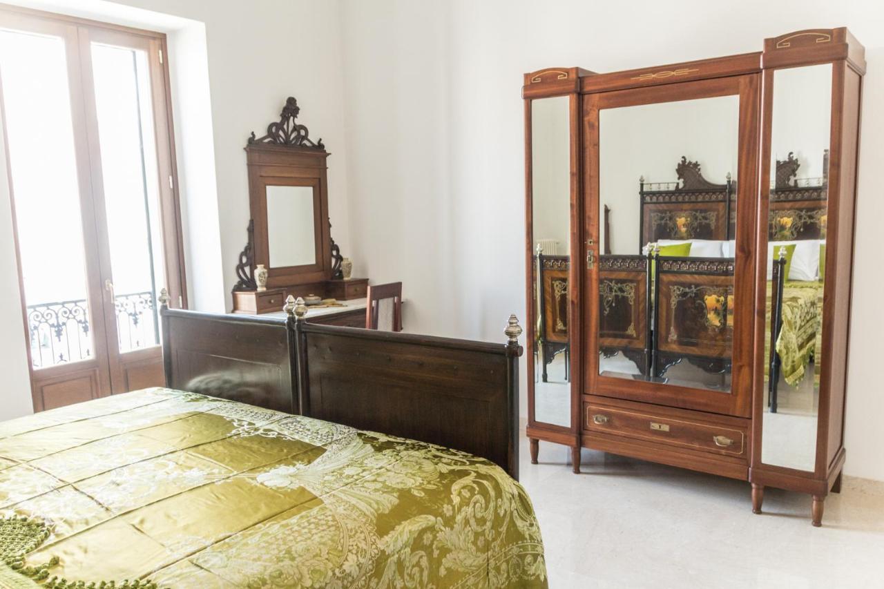 Casa Sampietro Apartman Locorotondo Kültér fotó