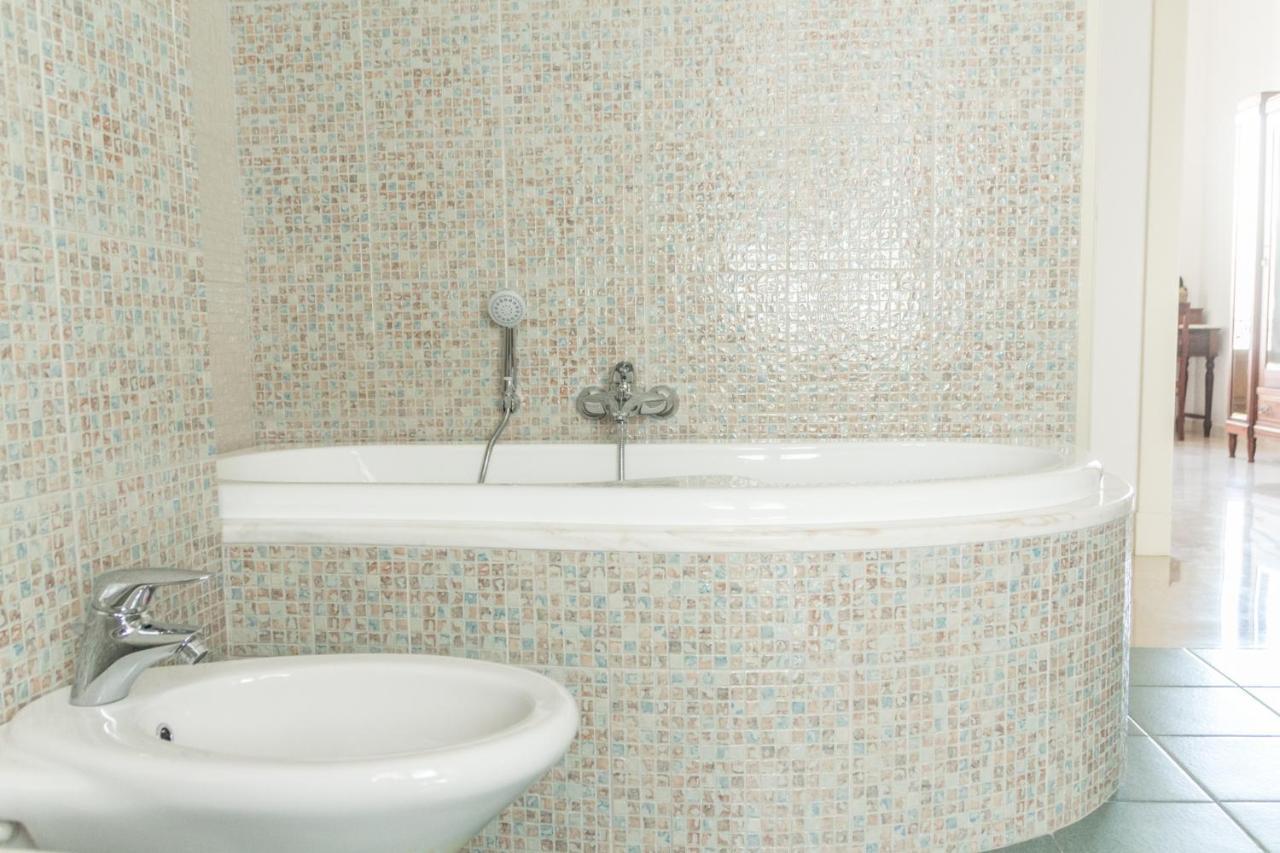 Casa Sampietro Apartman Locorotondo Kültér fotó