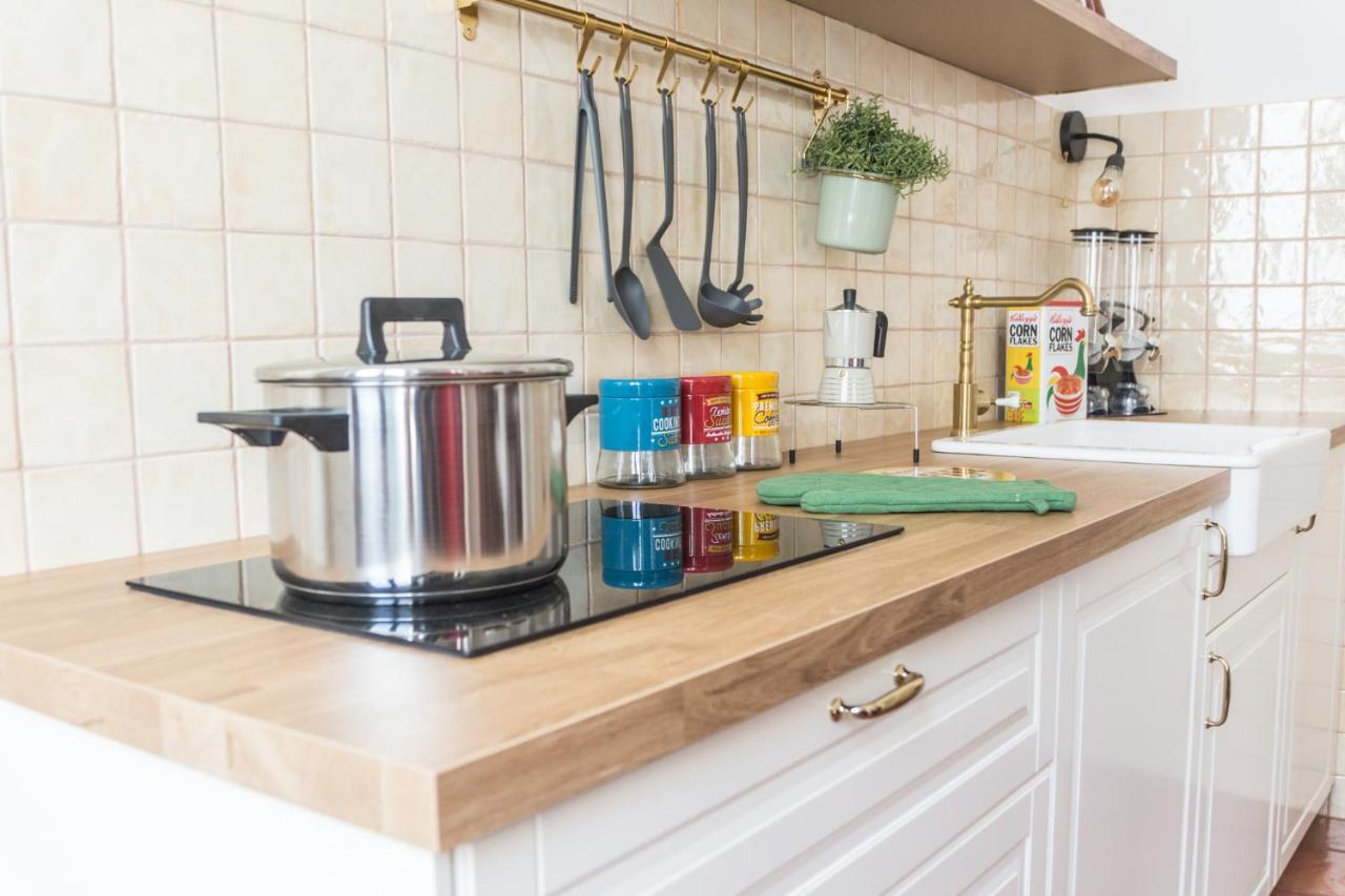 Casa Sampietro Apartman Locorotondo Kültér fotó