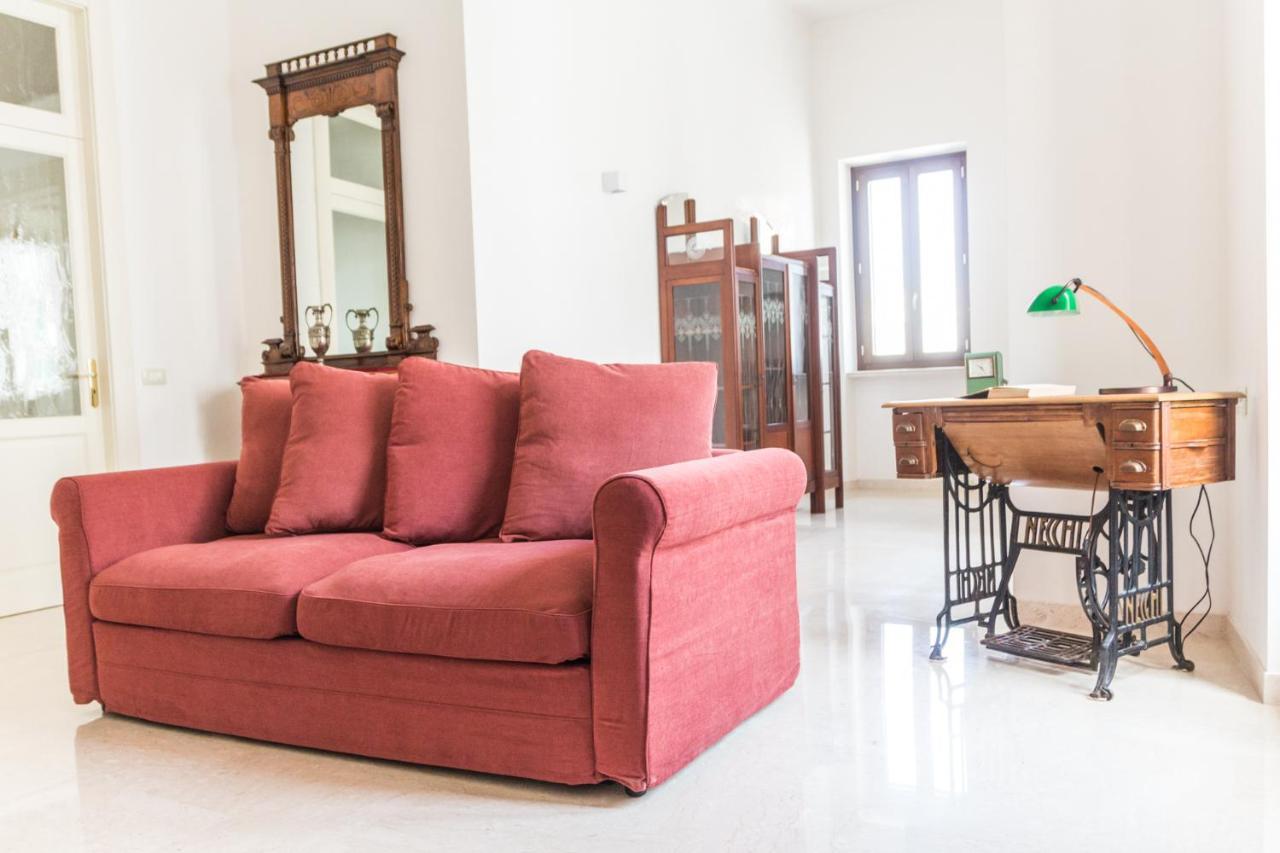 Casa Sampietro Apartman Locorotondo Kültér fotó