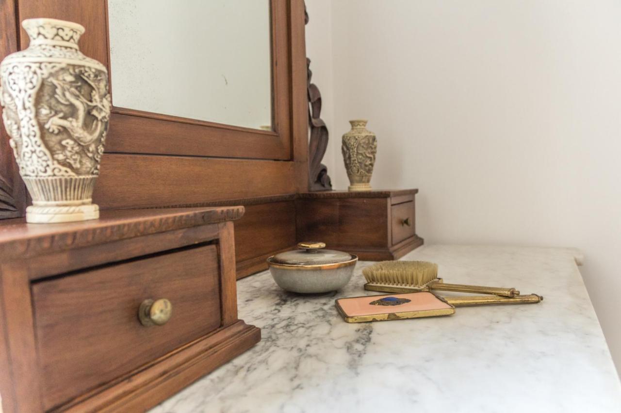 Casa Sampietro Apartman Locorotondo Kültér fotó