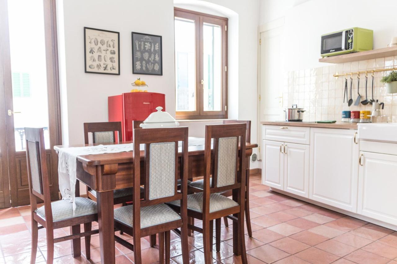 Casa Sampietro Apartman Locorotondo Kültér fotó