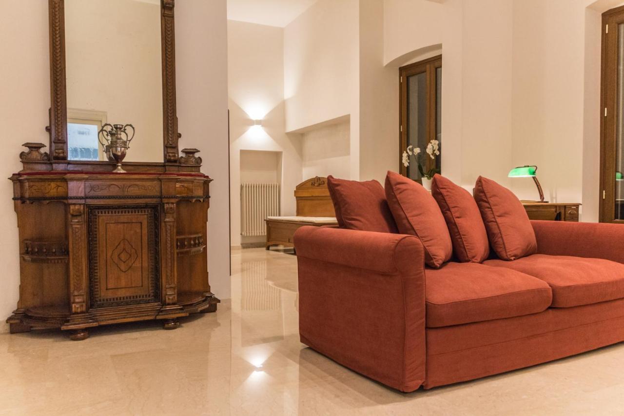 Casa Sampietro Apartman Locorotondo Kültér fotó