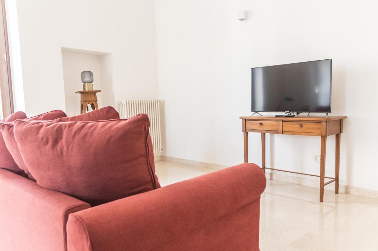 Casa Sampietro Apartman Locorotondo Kültér fotó