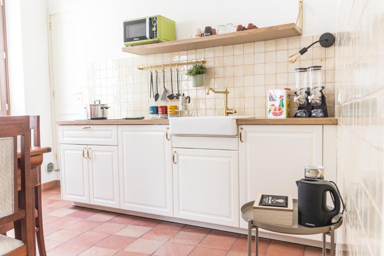 Casa Sampietro Apartman Locorotondo Kültér fotó