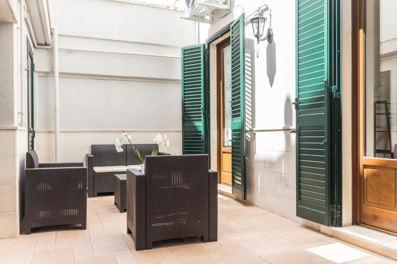 Casa Sampietro Apartman Locorotondo Kültér fotó