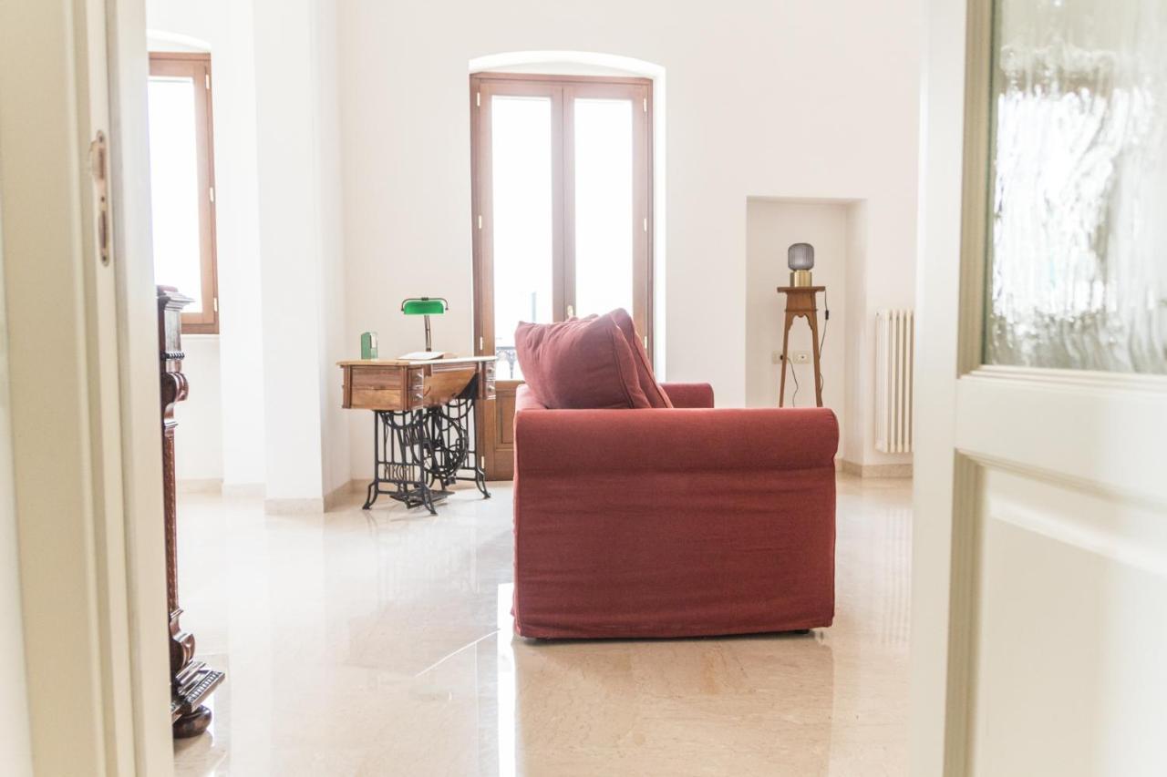 Casa Sampietro Apartman Locorotondo Kültér fotó